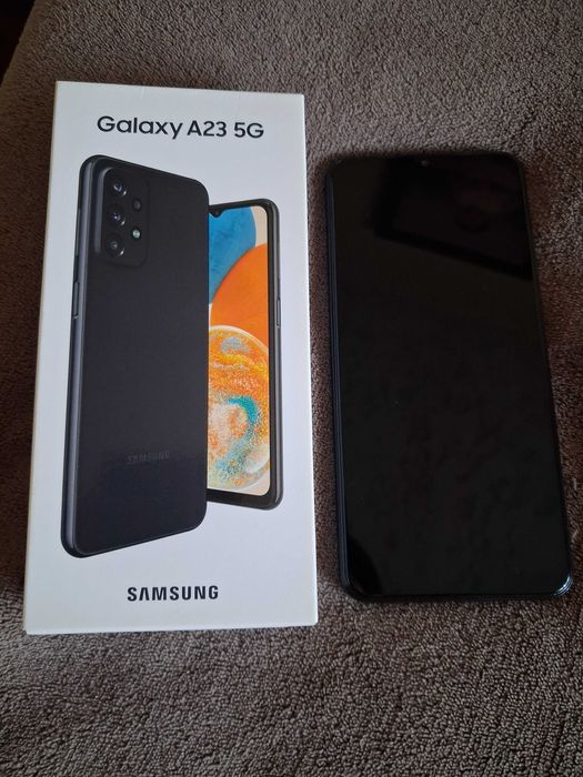 Samsung Galaxy A23 5G | Portes Incluídos
