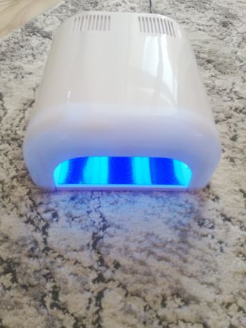 Lampa UV 36w Neonail.!