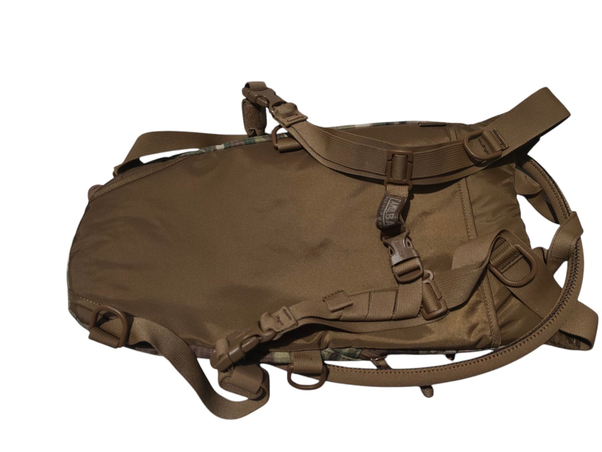 Nowy CamelBak ThermoBak 3L Mil Spec Crux Multicam