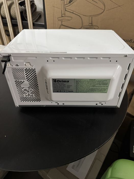 Microondas ORIMA
