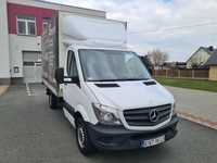 Mercedes Sprinter 313