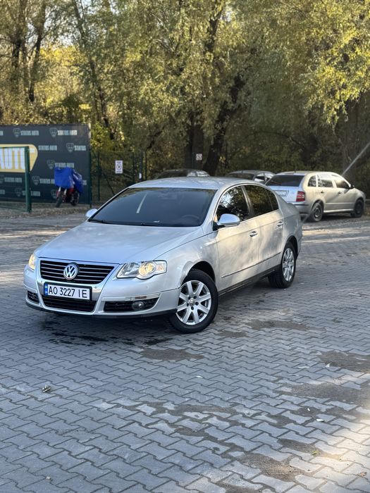 Увага VOLKSVAGEN PASSAT на автоматі! Авто в кредит! На виплату!