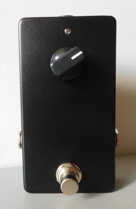 Fortin 33 (Booster)