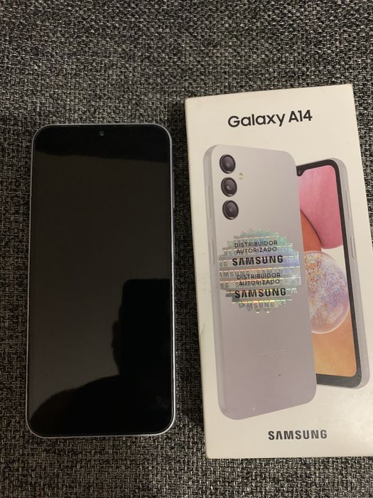 Самсунг А14 128GB