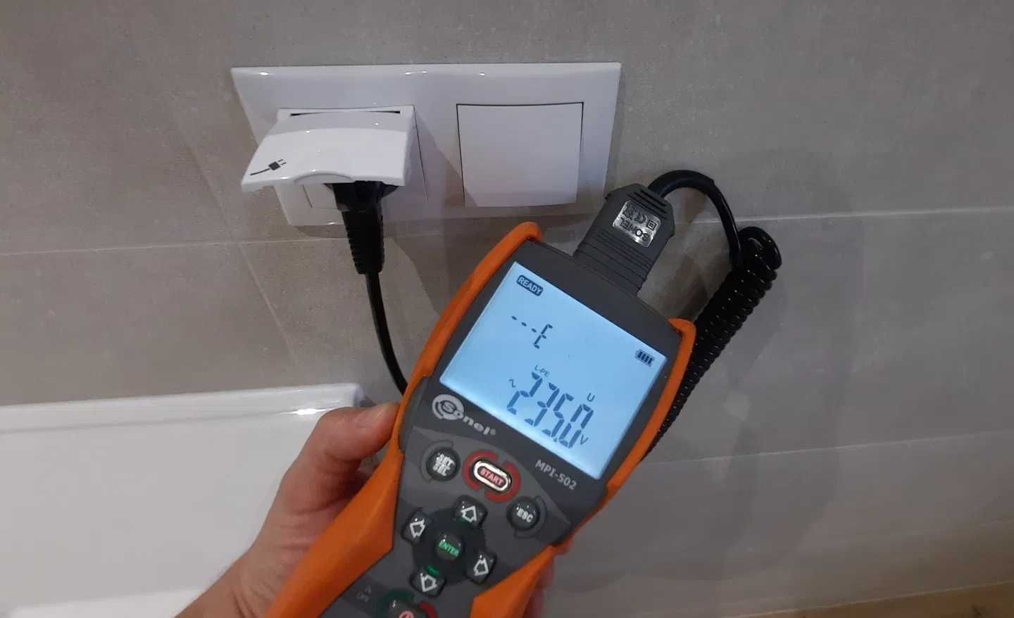 Elektryk-awarie 24h/7 |Kompleksowe usługi elektryczne| SEP E,D,pomiary