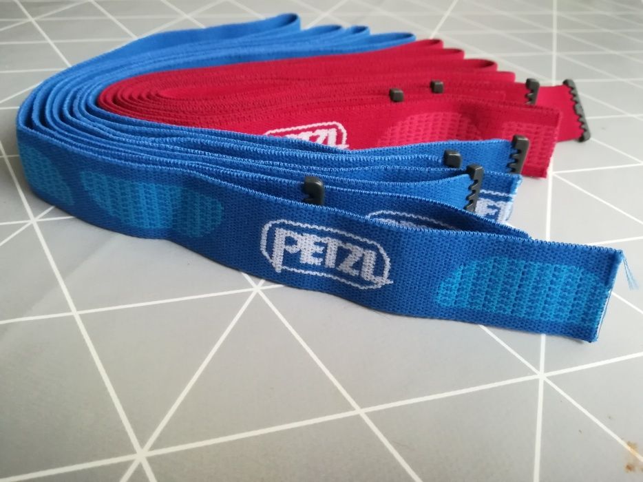 Petzl Pasek do Latarek Petzl