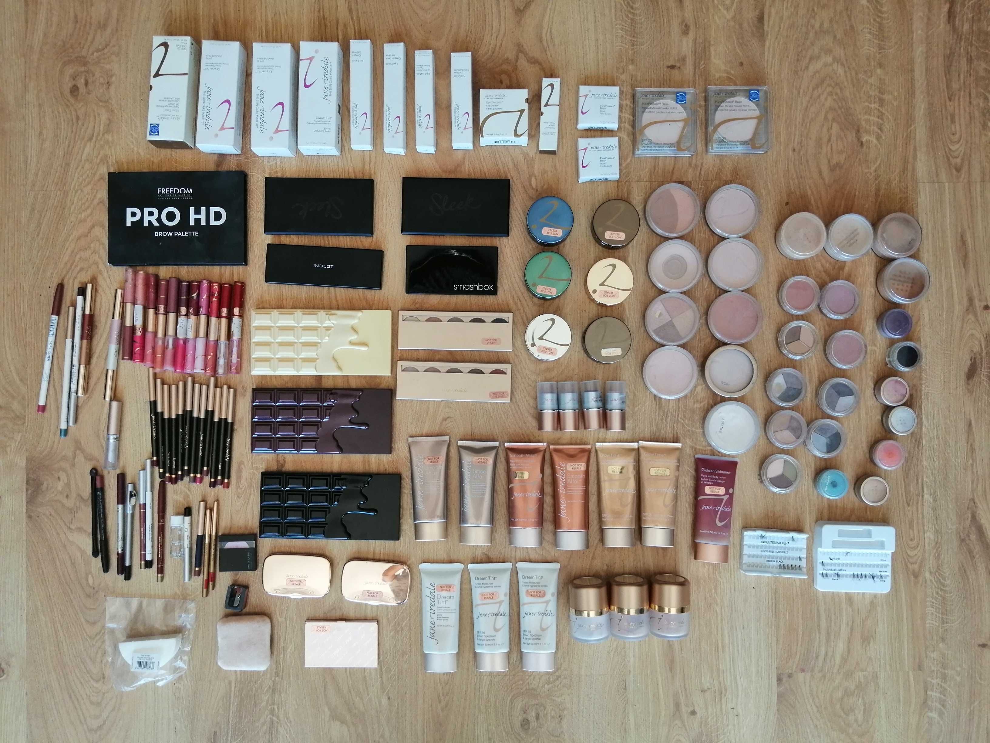 jane iredale profesjonalne kosmetyki mineralne outlet