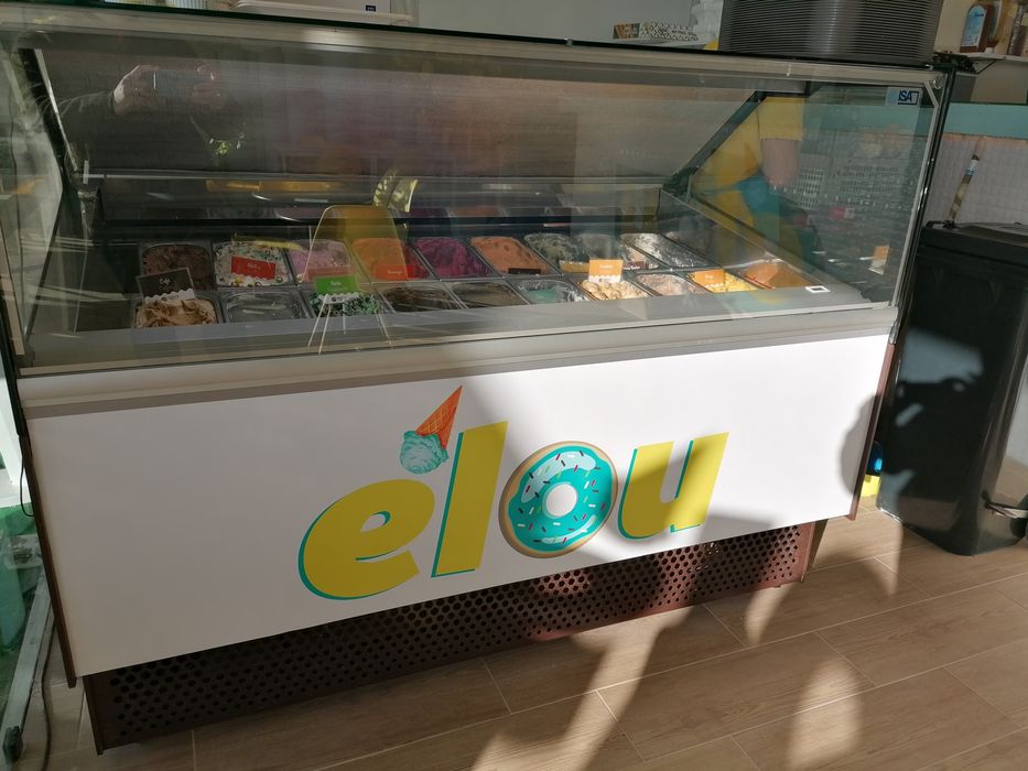 Remodelação de ambiente em vinil autocolante