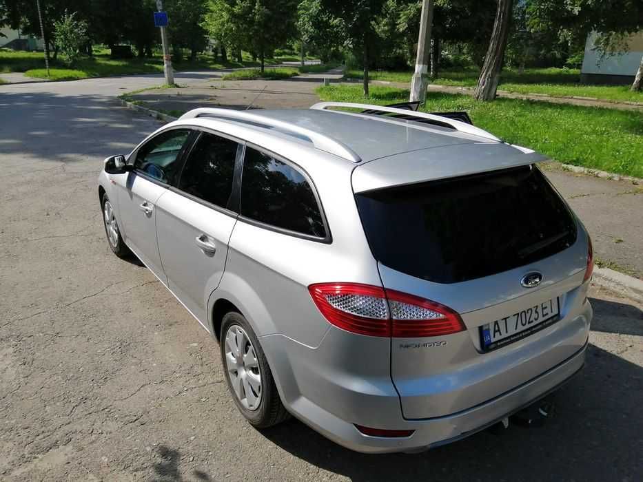 Продам Ford Mondeo 4