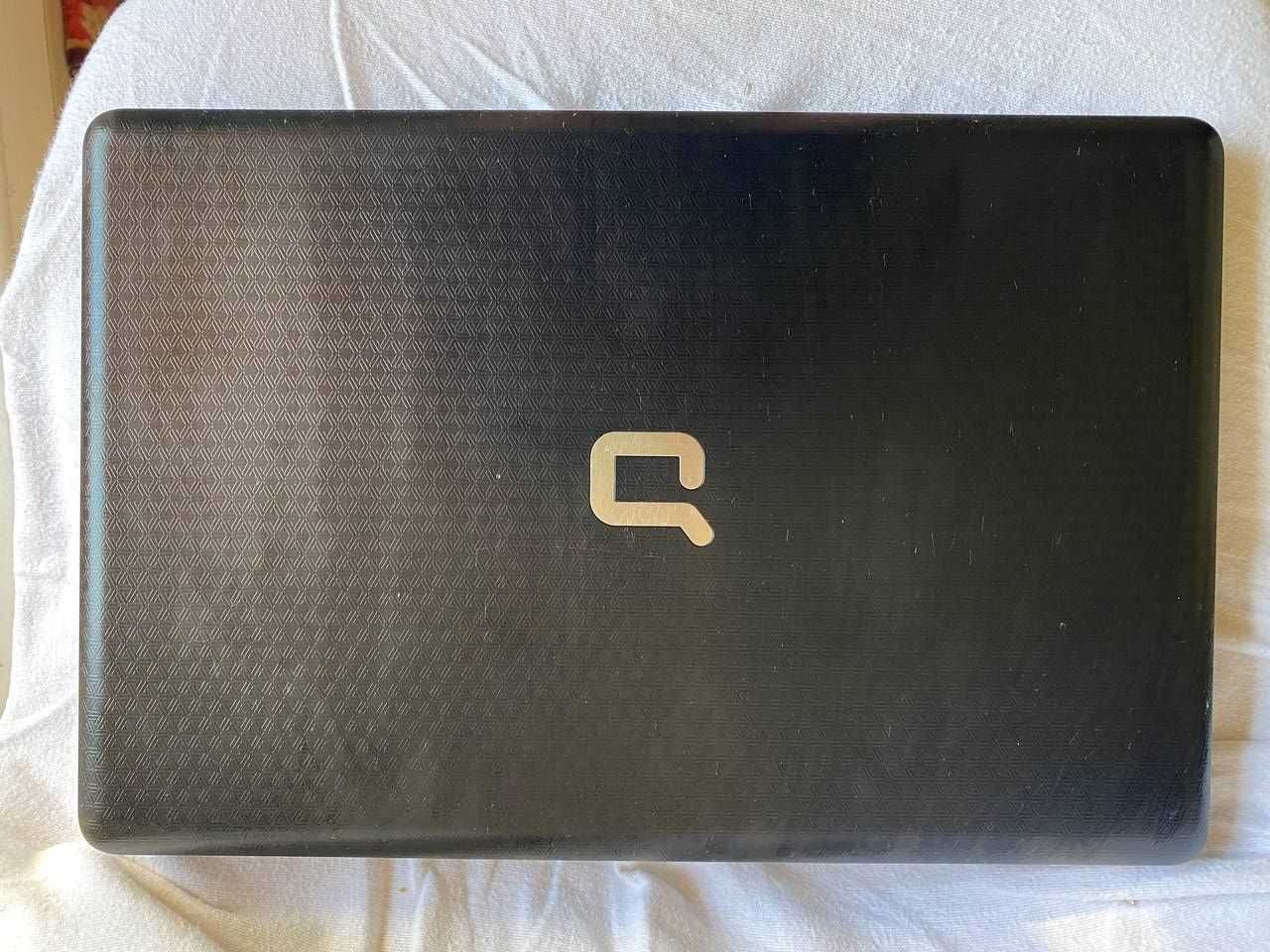 Ноутбук HP CQ62-205SR Intel DAAX3MB16A1