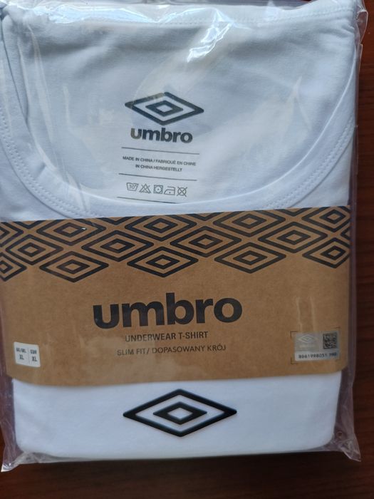 Tshirt Umbro XL (lub L)