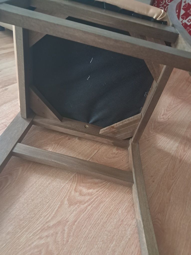 Krzesla do kuchni 4sztuki