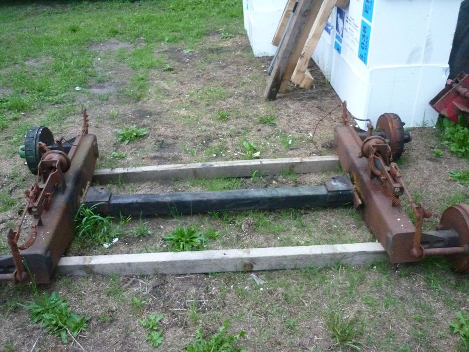 os wahliwa tandem bpw krone