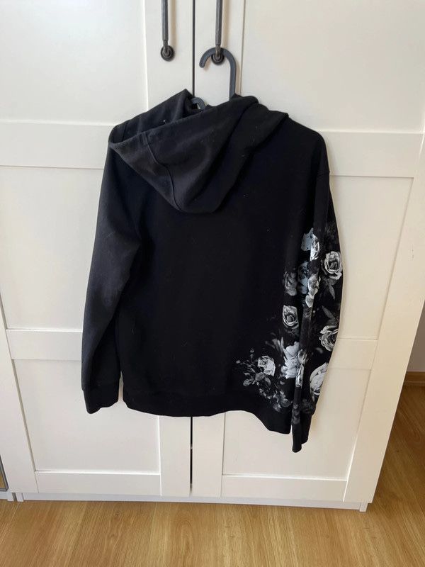 Bluza z kapturem H&M