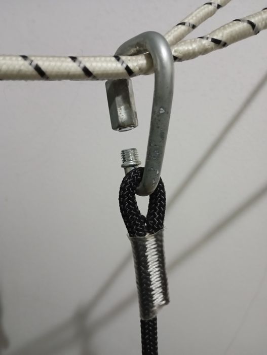 Escada para crianças de boa qualidade