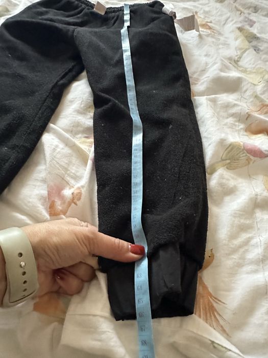 Штани дитячі утеплені 110 см СМУК