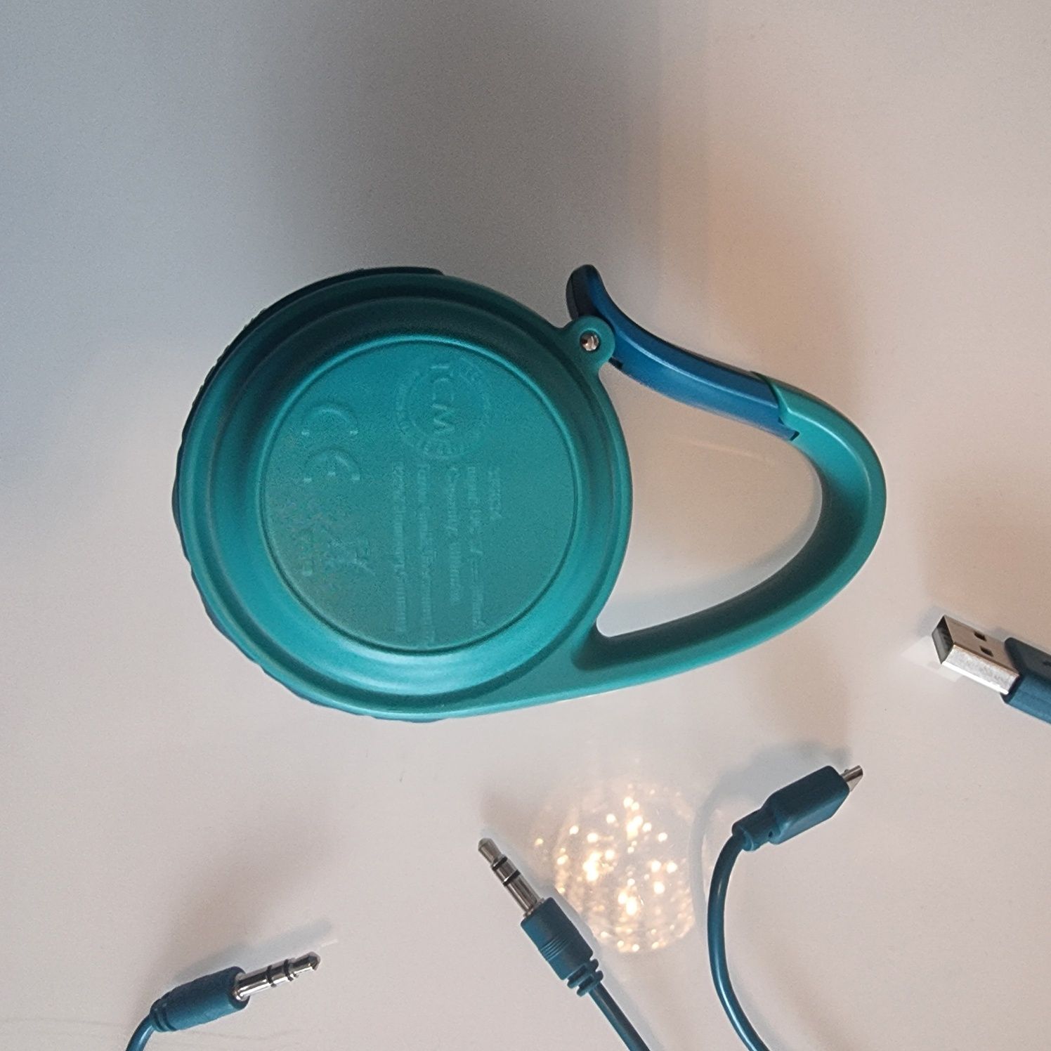 Mini głośnik bluetooth