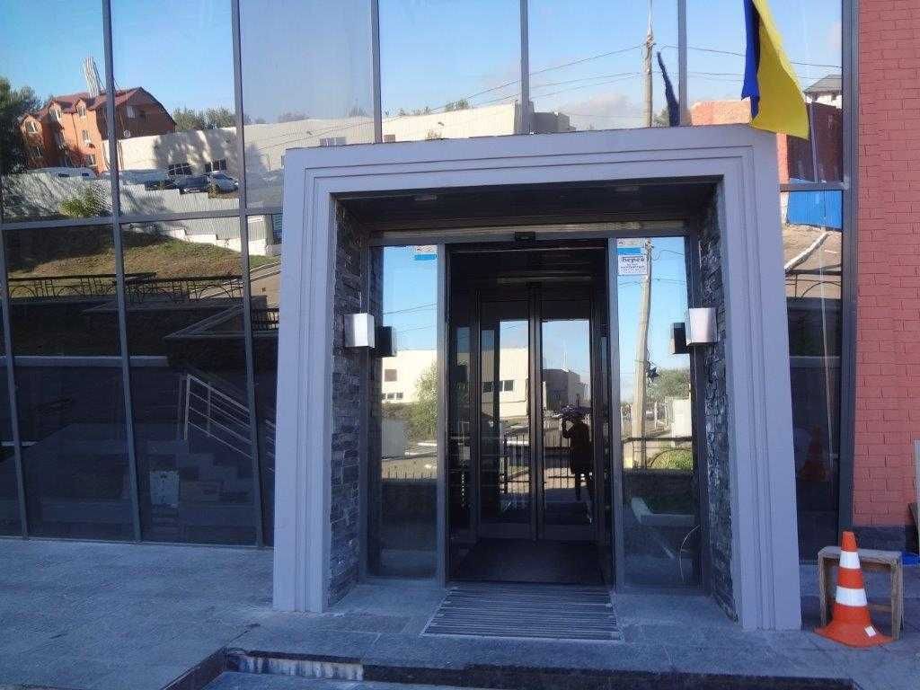 Оренда офісу в БЦ на Подолі (490 м2)