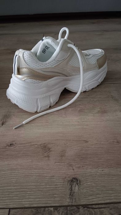 Buty damskie adidasy rozm.36 nowe