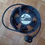 Wentylator Fulltech UF17PC23BTH