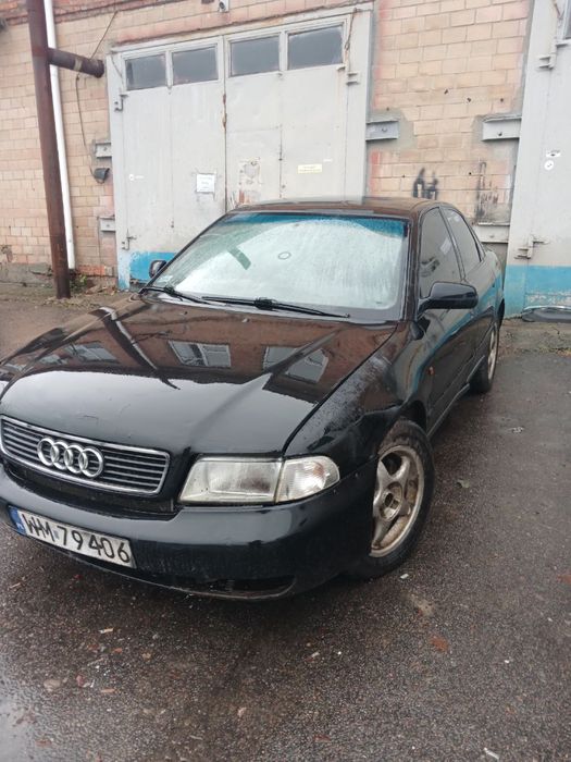 Продам ауди а4 audi