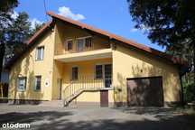 Dom wolnostojący 186 m2 z działką 1753 m2