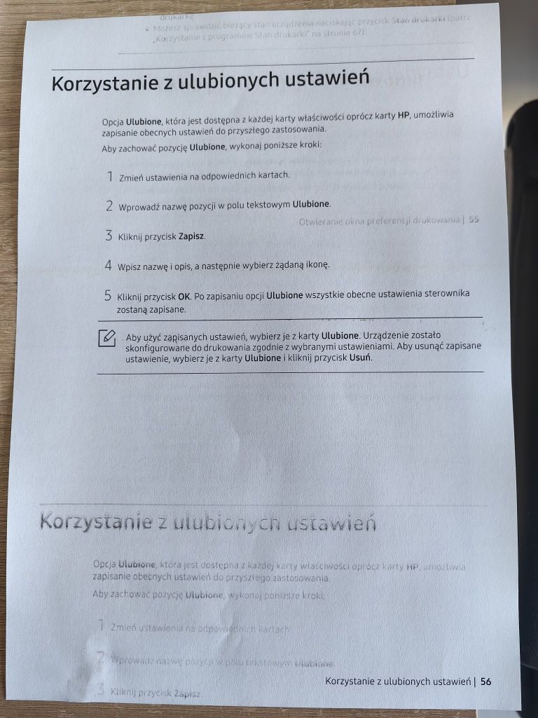 ORYGINALNY HP 120A Laser Bęben Nowy do regeneracji