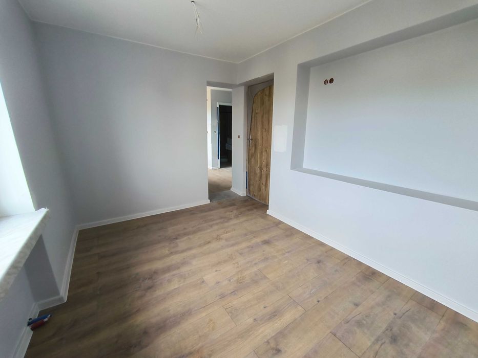 Wynajmę kawalerkę i dwupokojowe w pełni wyposażone-Internet i tv grati