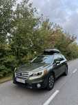 Subaru outback limited