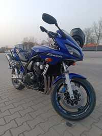 Yamaha Fazer 600