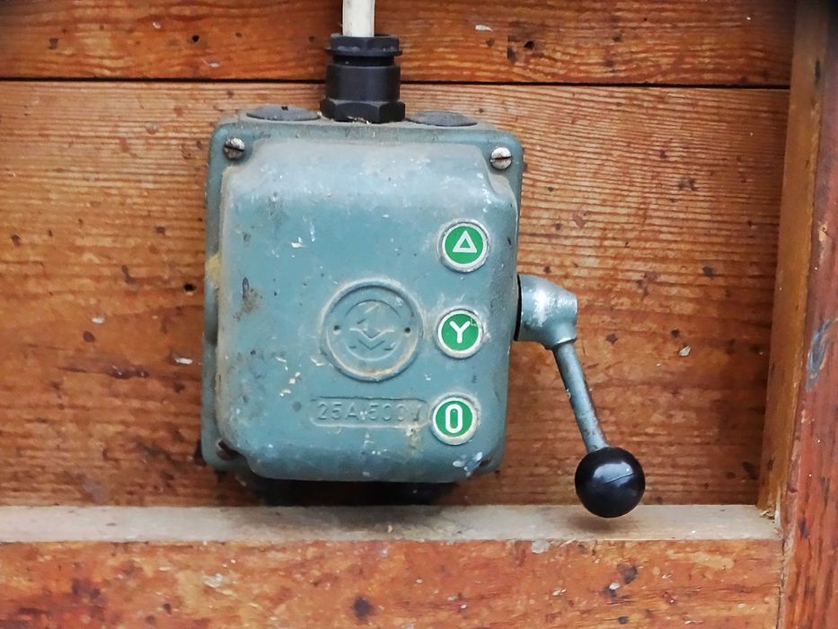 Cyrkularka piła tarczowa lub krajzega