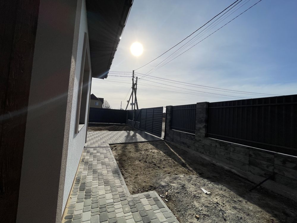 Продаж будинку з опаленням  с.Путрівка