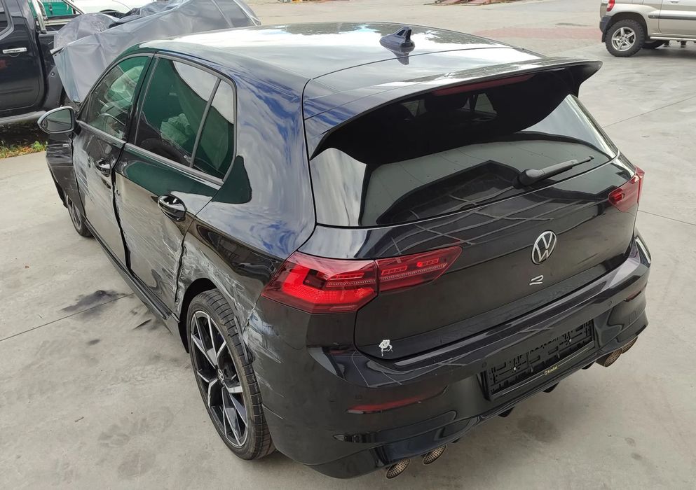 Volkswagen Golf R-line 333PS 23 tyś km