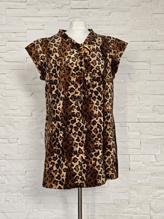 Strój karnawałowy dla dorosłych jaskiniowiec M