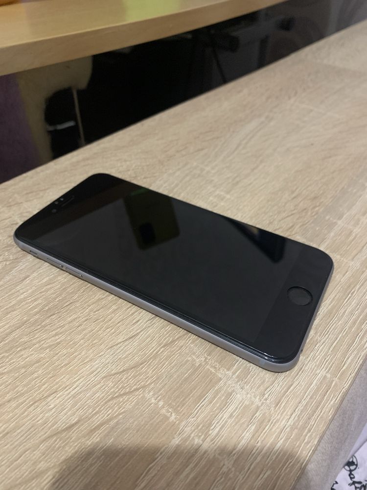 Iphone 6s Plus Space Gray