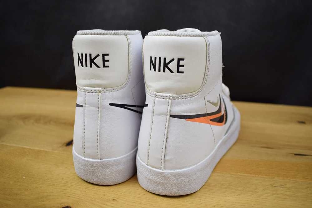 Nike Buty damskie sportowe BLAZER MID NN GS r. 36,5