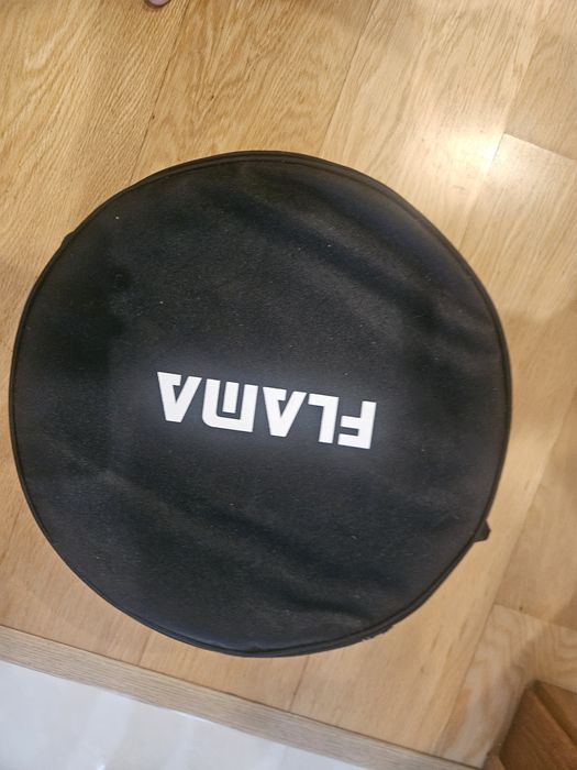 Grelhador a Carvão Mastergrill Preto 4005FL