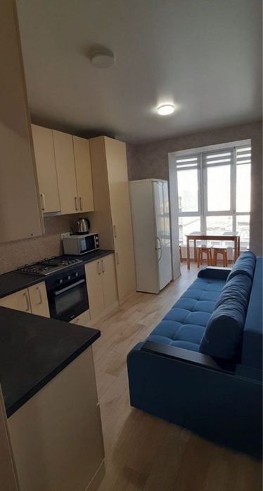 Оренда 1-к квартири в ЖК Софіївська сфера