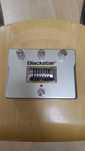 Blackstar HT Drive - pure valve overdrive