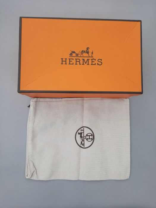 Кросівки Bouncing Hermes