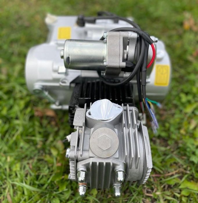 Продам мотор на альфу дельту актив