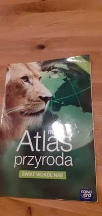 Nowy Atlas Przyrodniczy