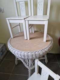 Krzesełka dla dzieci Ikea