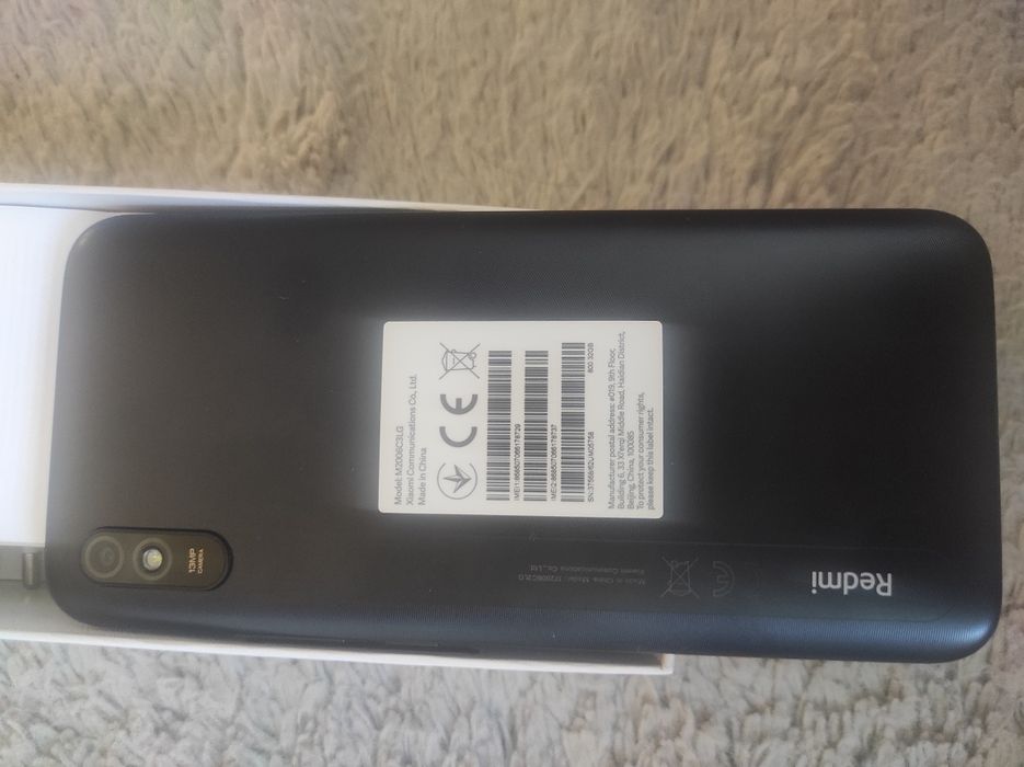 Telefon Redmi 9A 32GB