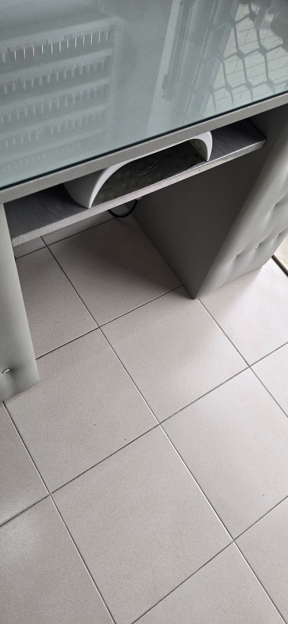Mesa de Manicure