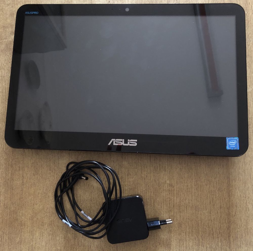 ASUS PRO ALL IN ONE A4110