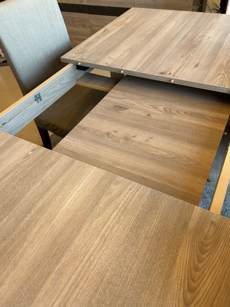Mobília para Sala semi-nova - conjunto moderno e com arrumação
