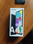 Samsung a41 stan idealny