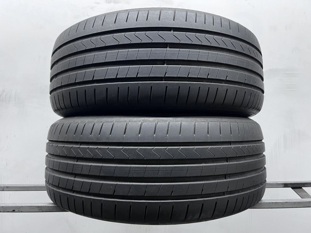 2шт літо 225/55/R16 2022р Hankook Ventus Prime 4