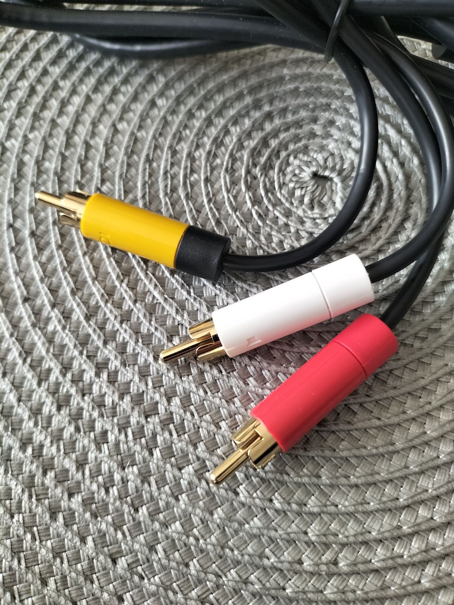 Kabel do konsoli Xbox 360